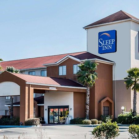 Sleep Inn Hardeeville - I-95 Eksteriør billede