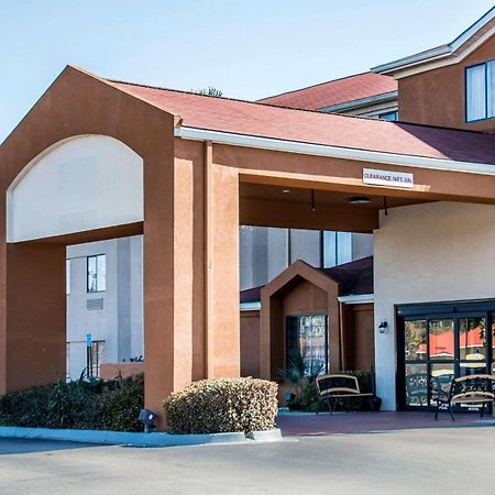 Sleep Inn Hardeeville - I-95 Eksteriør billede