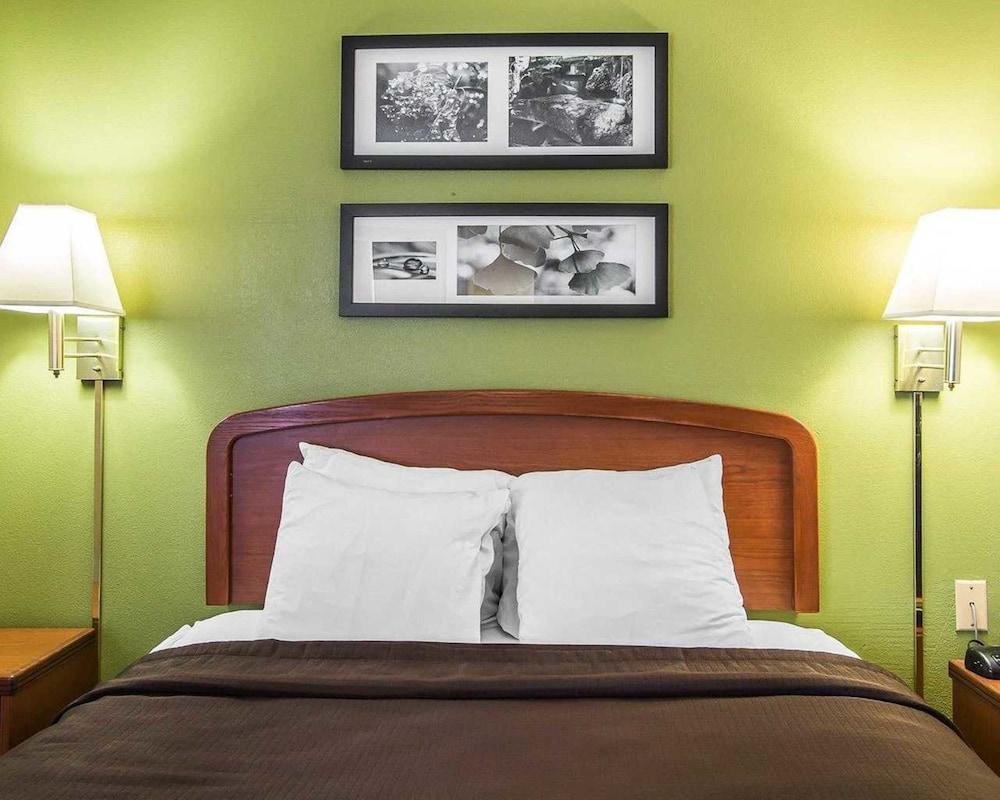 Sleep Inn Hardeeville - I-95 Eksteriør billede