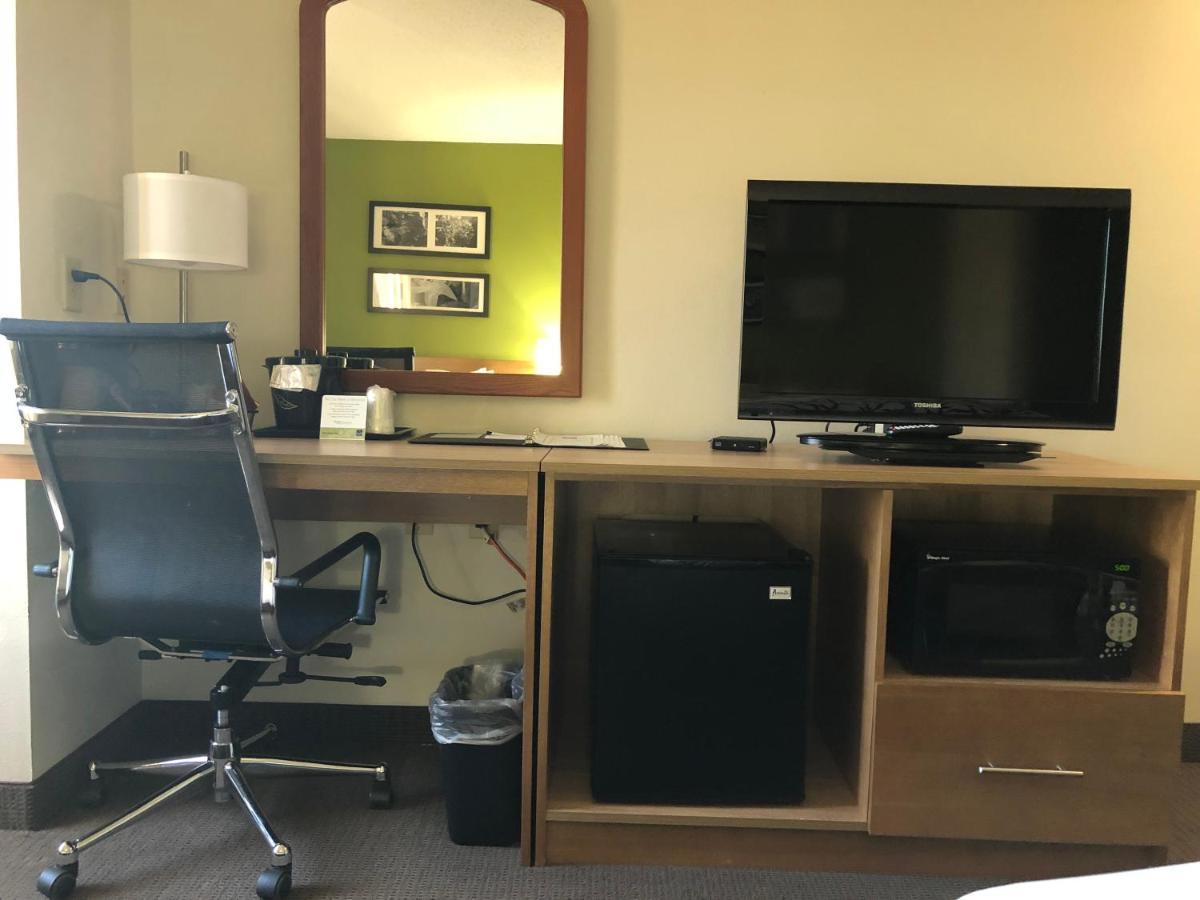 Sleep Inn Hardeeville - I-95 Eksteriør billede