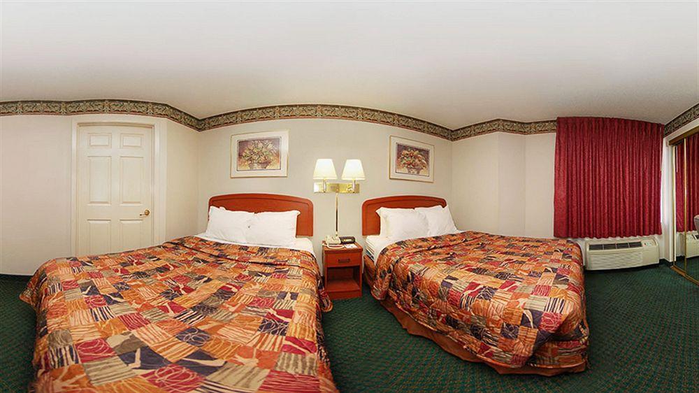 Sleep Inn Hardeeville - I-95 Eksteriør billede