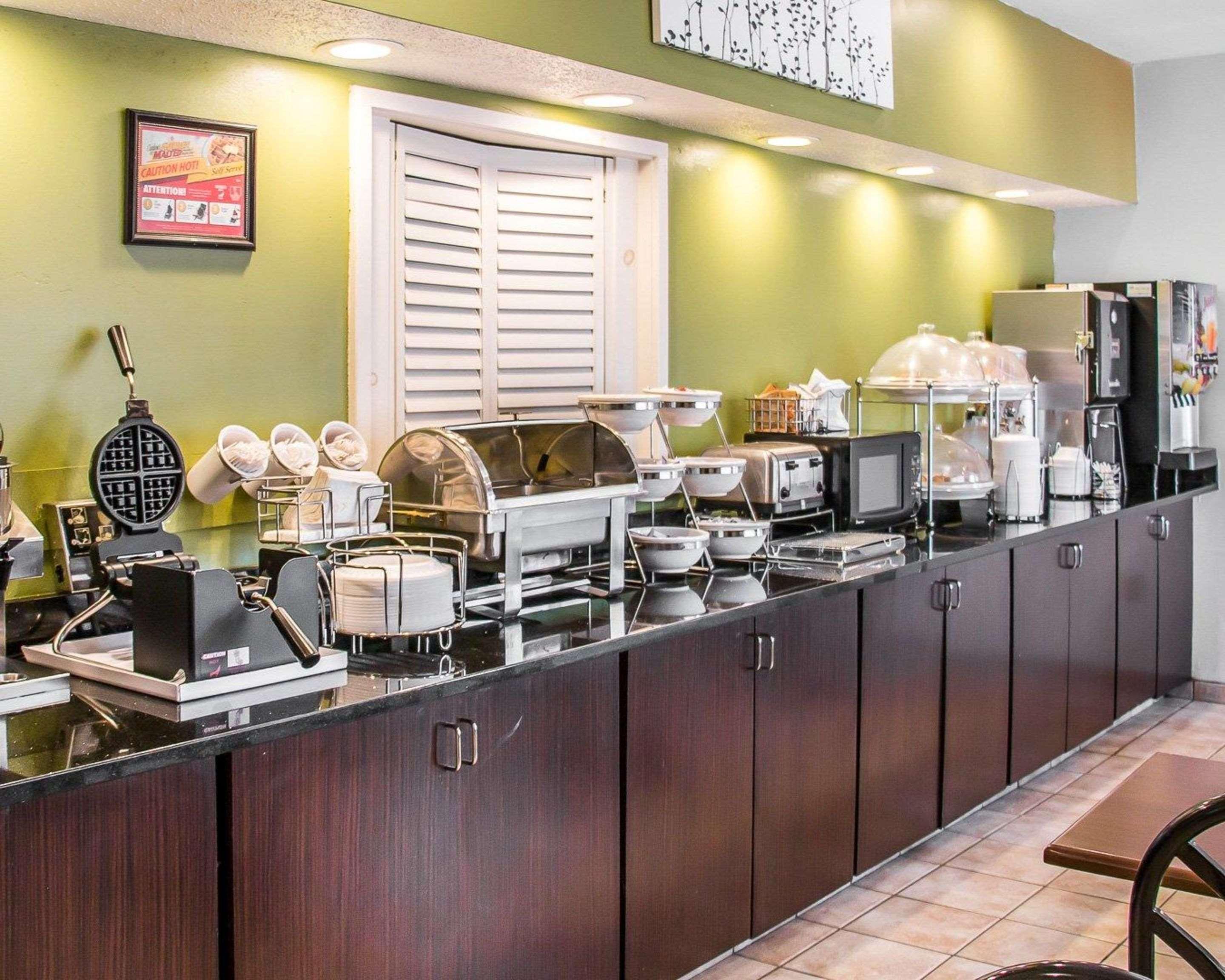 Sleep Inn Hardeeville - I-95 Eksteriør billede