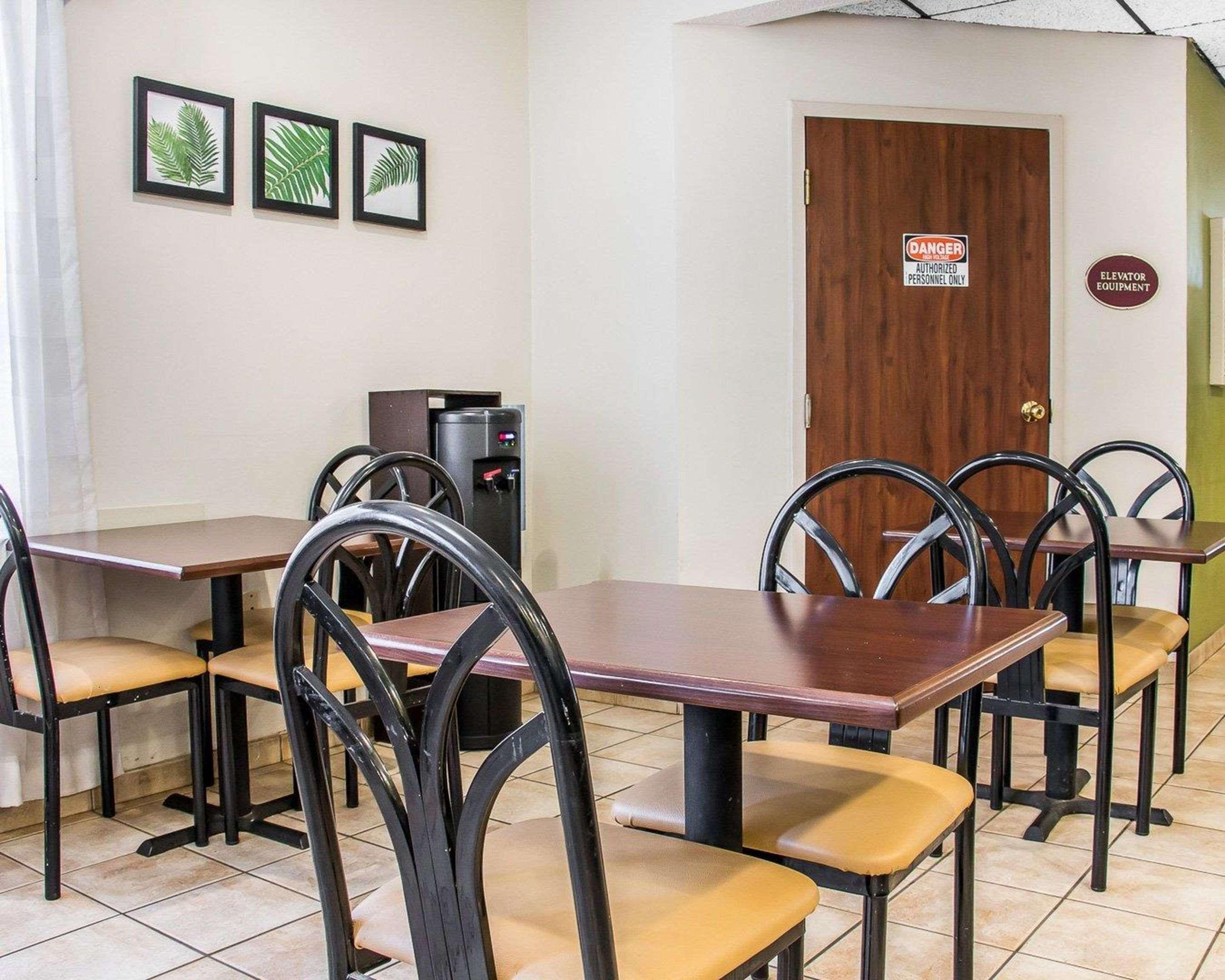 Sleep Inn Hardeeville - I-95 Eksteriør billede