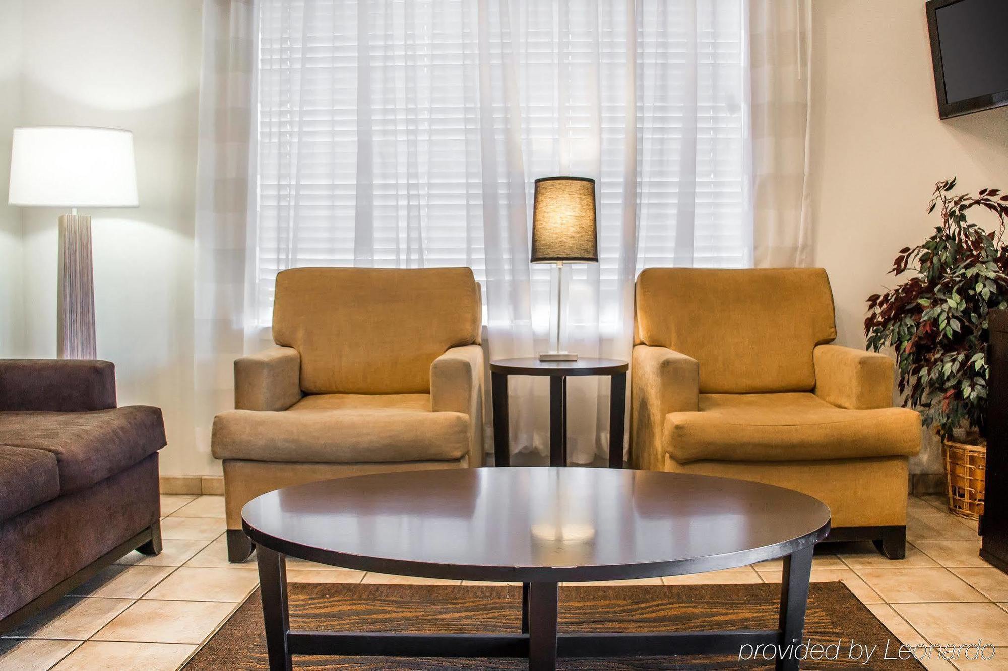 Sleep Inn Hardeeville - I-95 Eksteriør billede