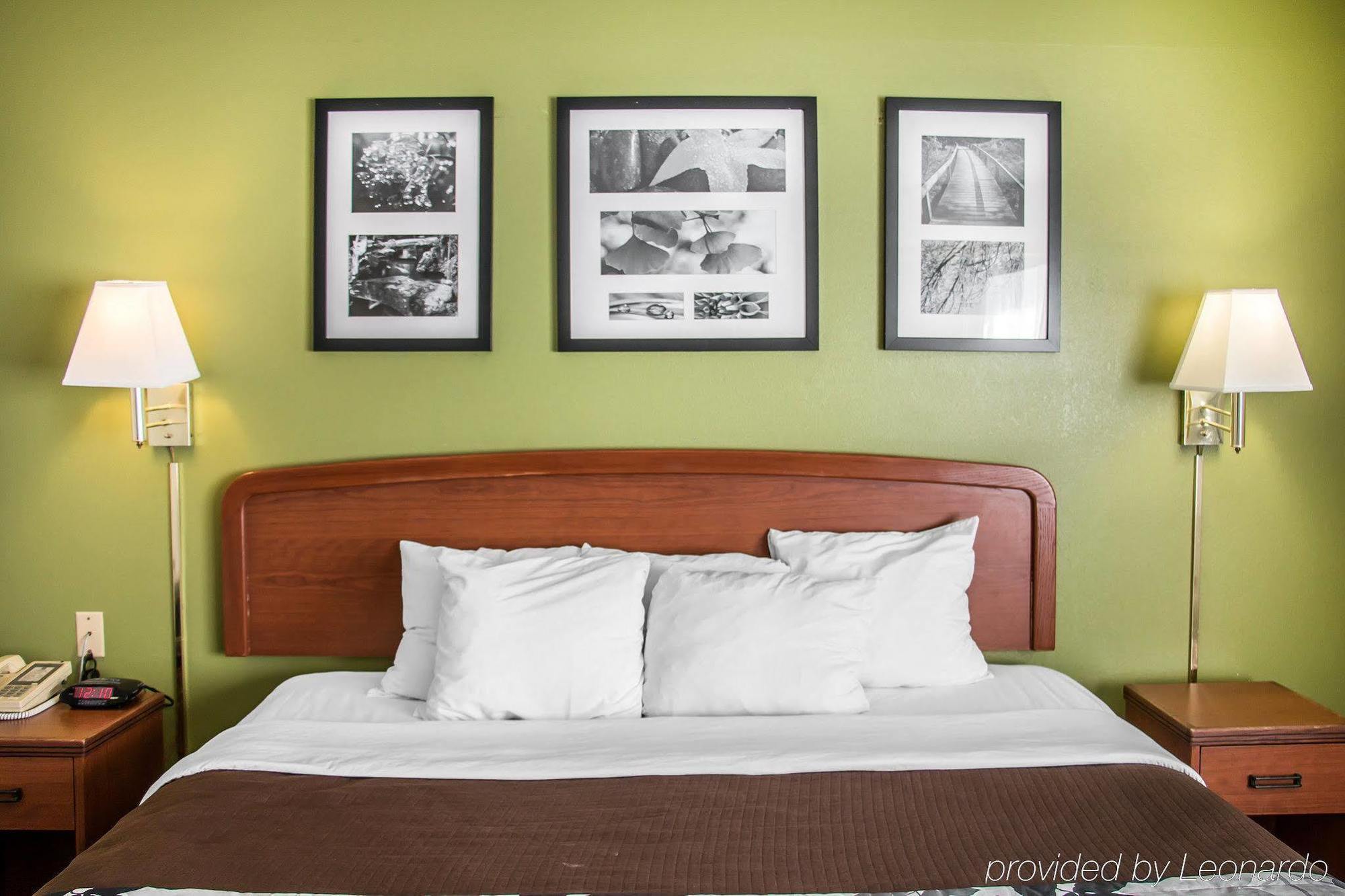 Sleep Inn Hardeeville - I-95 Eksteriør billede