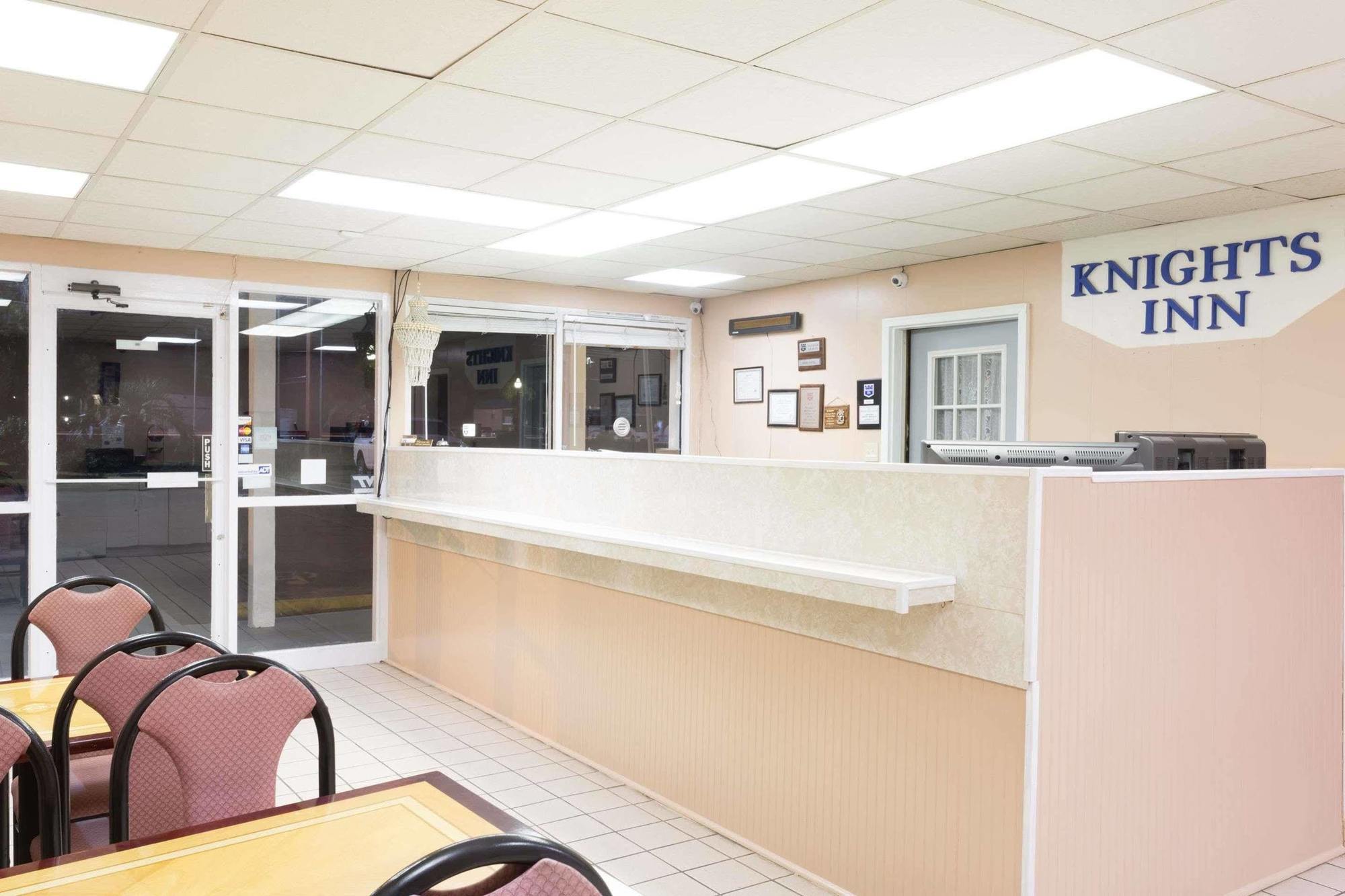 Sleep Inn Hardeeville - I-95 Eksteriør billede
