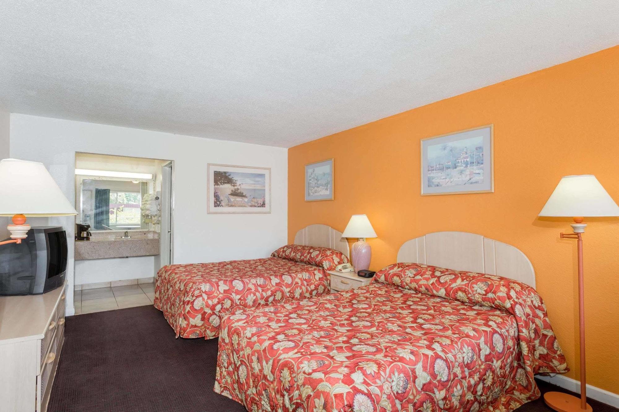 Sleep Inn Hardeeville - I-95 Eksteriør billede