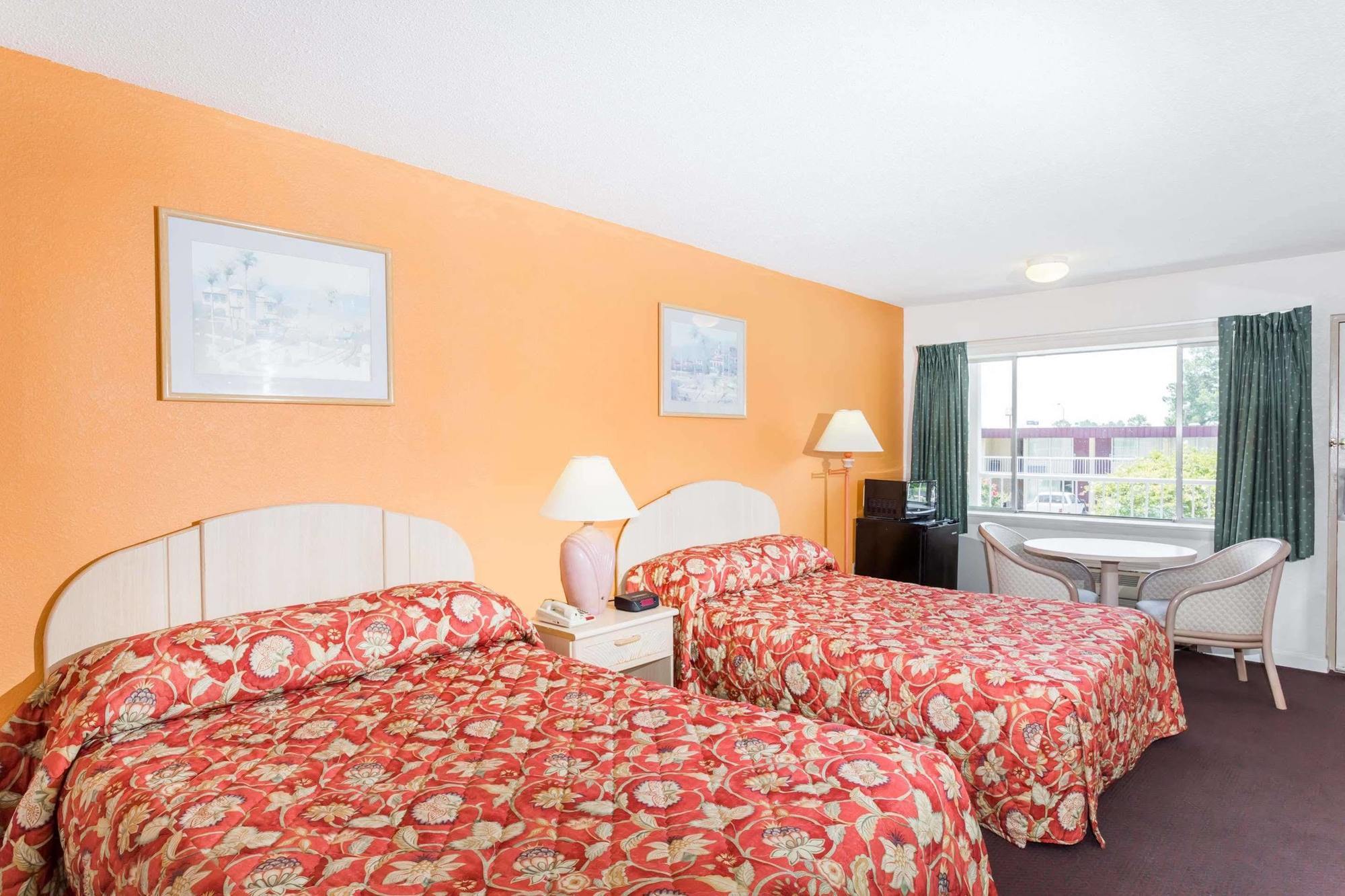 Sleep Inn Hardeeville - I-95 Eksteriør billede