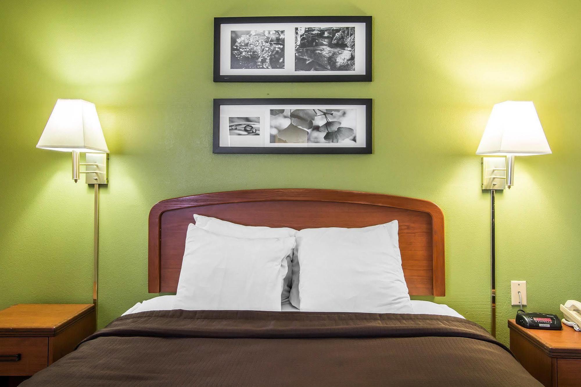 Sleep Inn Hardeeville - I-95 Eksteriør billede