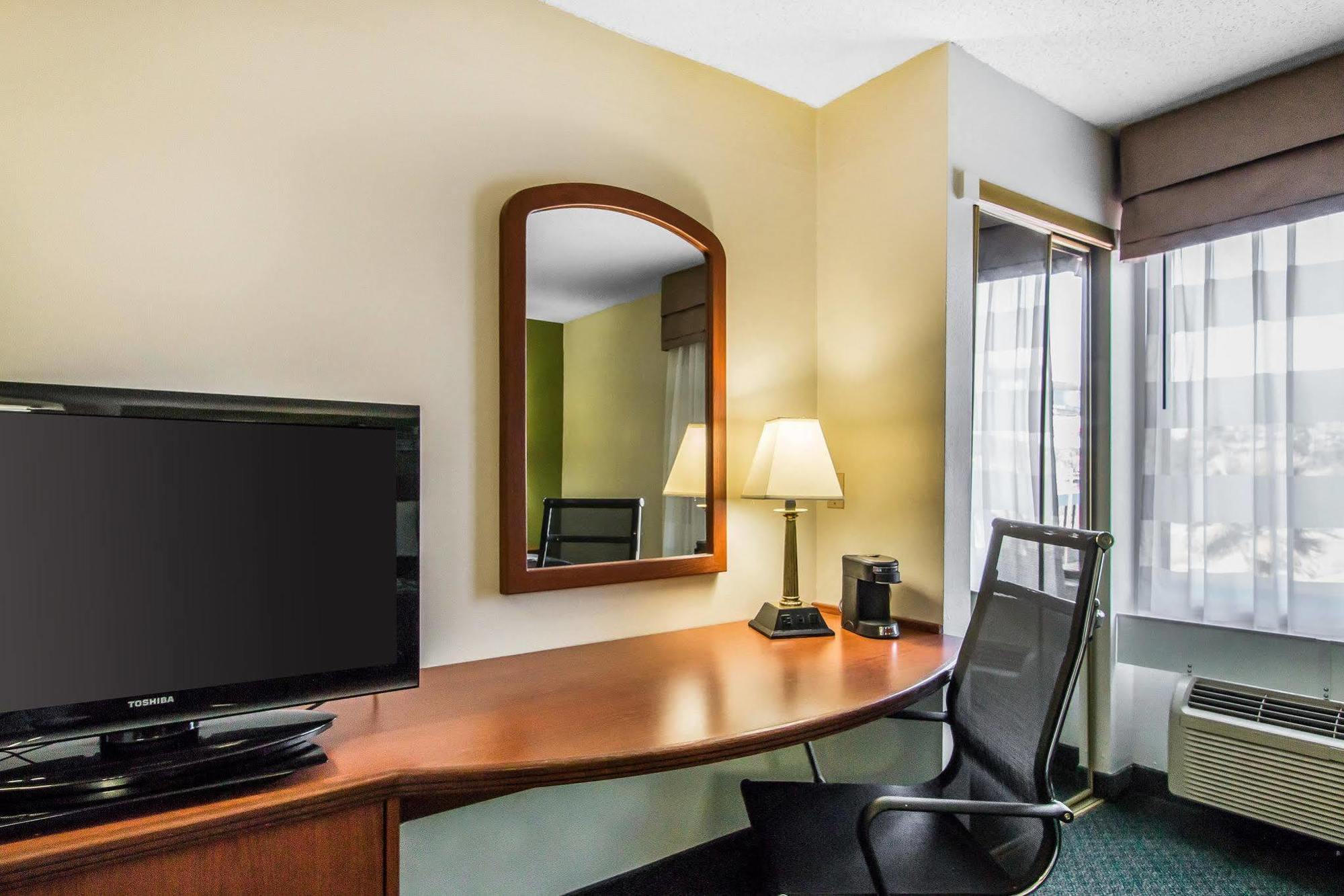 Sleep Inn Hardeeville - I-95 Eksteriør billede