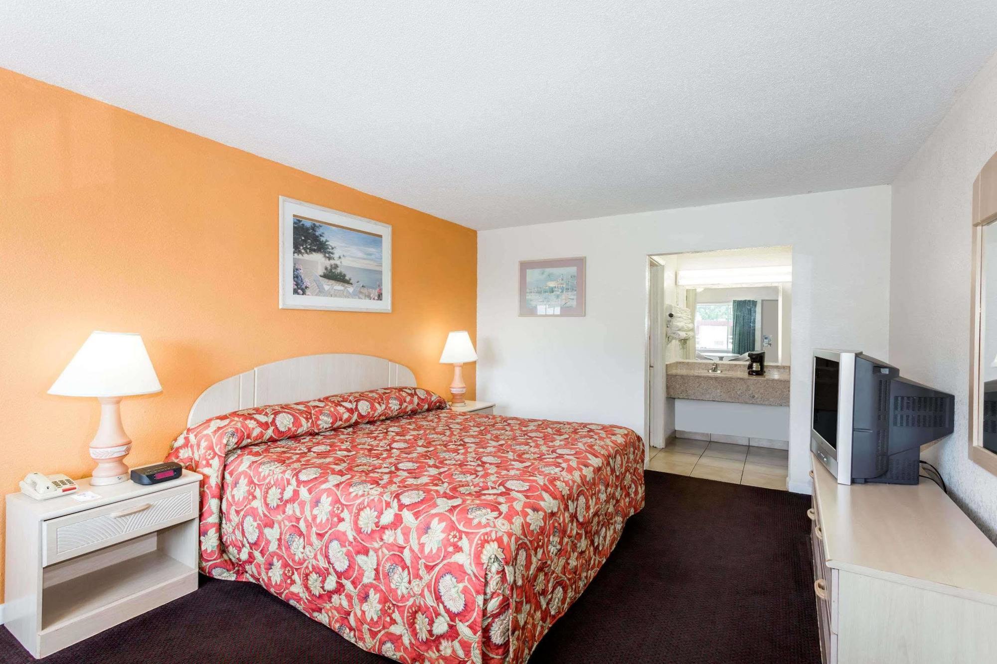 Sleep Inn Hardeeville - I-95 Eksteriør billede